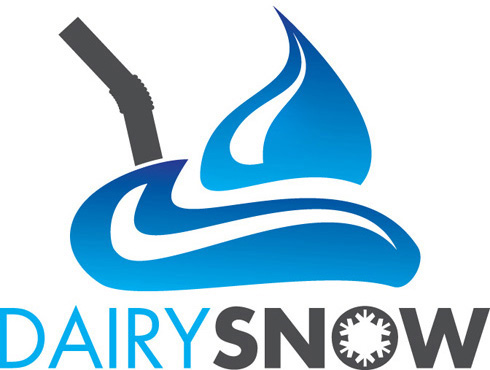 dairy snow
